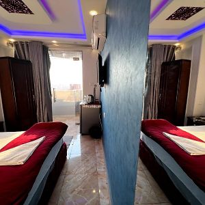 Deluxe Single Room Balcony